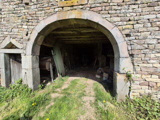  Ferme à vendre 6 pièces 400 m²