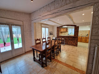  Maison  vendre 5 pices 115 m