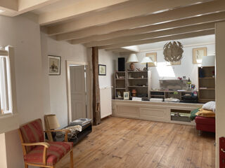  Maison à vendre 8 pièces 216 m²