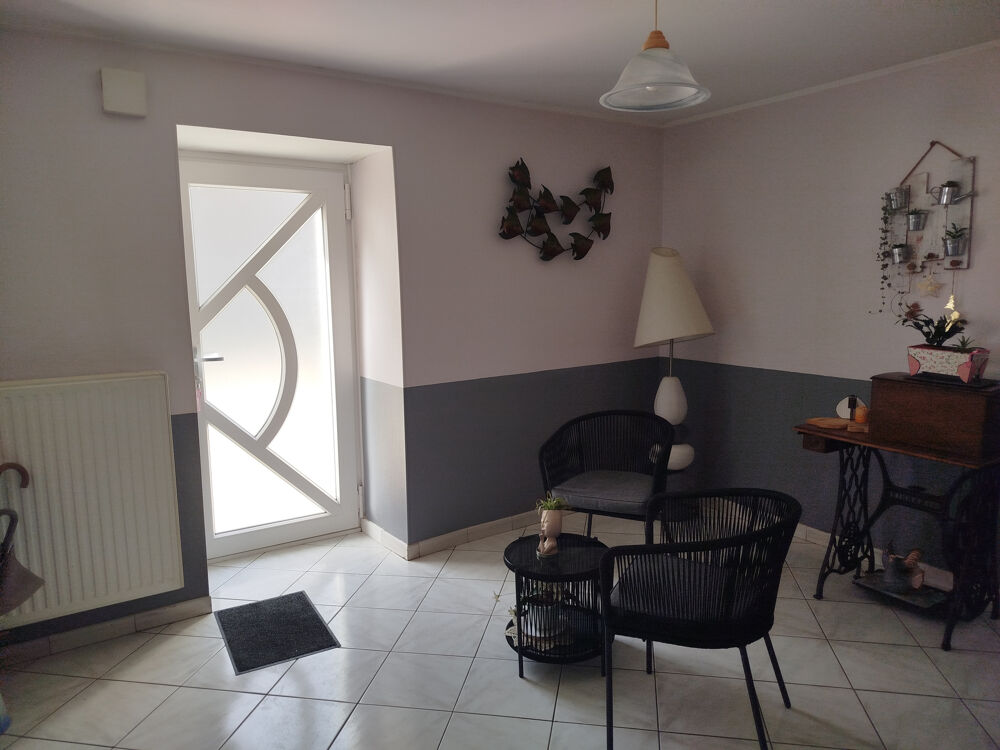 Vente Maison MAISON SANS TRAVAUX Bourg