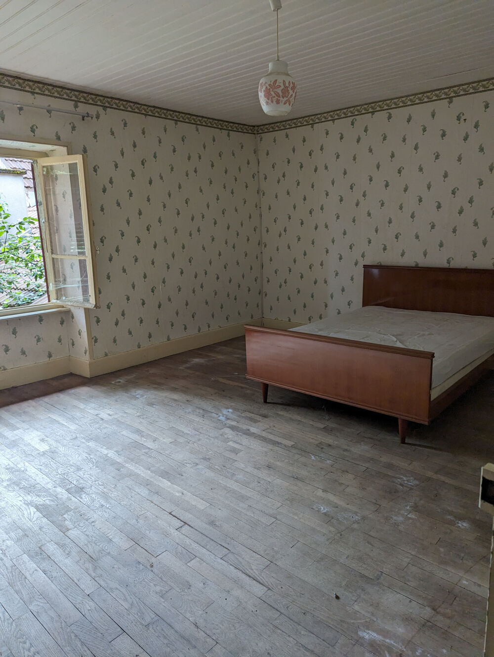 Vente Maison MAISON DE VILLAGE Lavoncourt