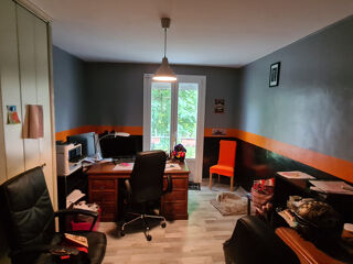  Maison � vendre 9 pi�ces 210 m�