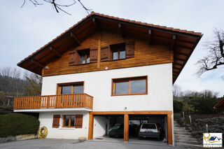  Maison à vendre 5 pièces 168 m²