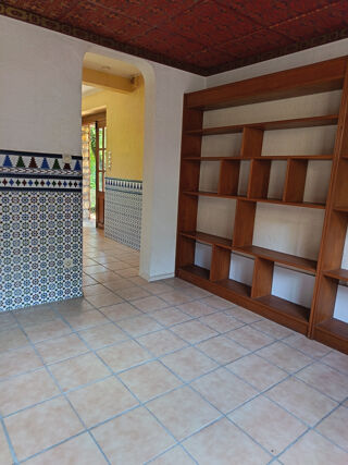  Maison à vendre 5 pièces 118 m²