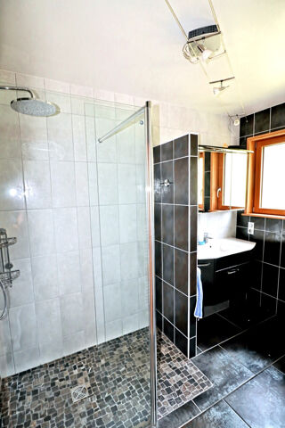  Maison � vendre 8 pi�ces 160 m�