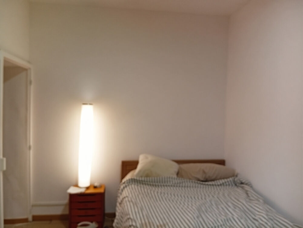 Vente Appartement Appartement T2 à Bédarieux Bedarieux