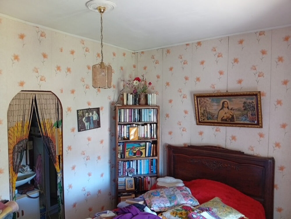 Vente Maison VENTE MAISON ANCIENNE CHANTRAINE Chantraine