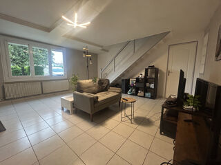  Maison � vendre 6 pi�ces 120 m�