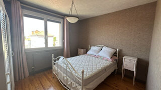  Appartement à vendre 3 pièces 65 m²