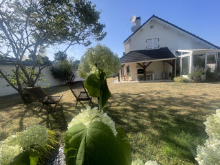  Maison � vendre 6 pi�ces 155 m�