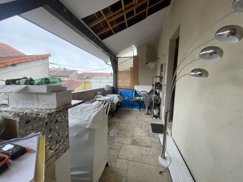 Vente Maison ROANNE - ENSEMBLE IMMOBILIER COMPRENANT T1 T2 ET MAISON INDEPENDANTE Roanne