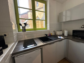  Appartement � vendre 3 pi�ces 45 m�