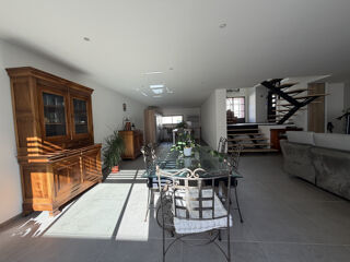  Maison à vendre 6 pièces 160 m²