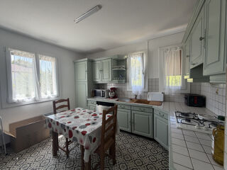  Maison à vendre 6 pièces 108 m²