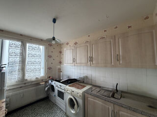  Appartement � vendre 3 pi�ces 48 m�