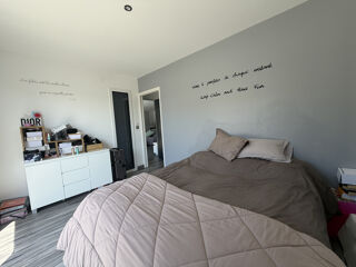  Maison à vendre 6 pièces 150 m²