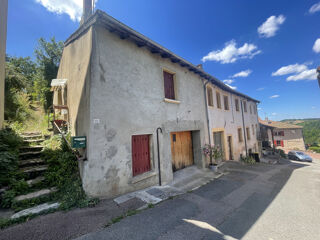  Maison � vendre 3 pi�ces 50 m�
