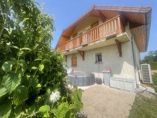  Maison à vendre 6 pièces 170 m²
