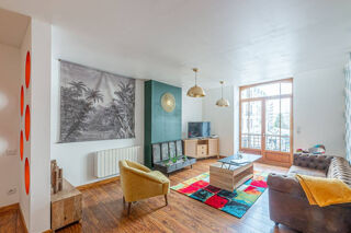  Appartement � vendre 7 pi�ces 118 m�