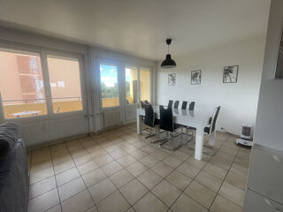  Appartement � vendre 4 pi�ces 74 m�