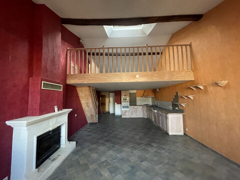   RARE APPARTEMENT TYPE 2 DANS IMMEUBLE AVEC CACHET Appartement - 2 pi�ce(s) - 61 m�