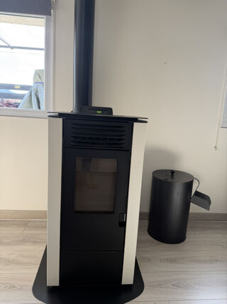  Appartement � vendre 5 pi�ces 86 m�