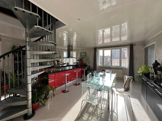  Maison � vendre 4 pi�ces 110 m�