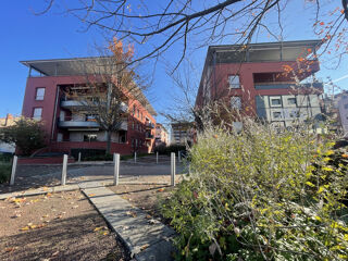  Appartement  vendre 2 pices 55 m