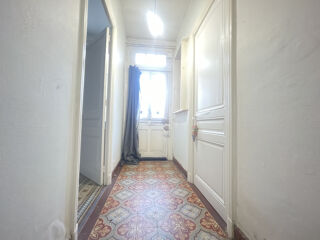  Appartement � vendre 5 pi�ces 109 m�