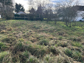  Terrain à vendre 750 m²