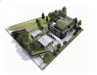  Appartement � vendre 5 pi�ces 135 m�