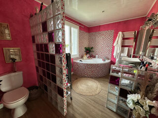  Maison � vendre 4 pi�ces 110 m�