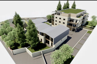  Appartement � vendre 3 pi�ces 74 m�