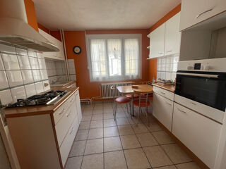  Appartement  vendre 4 pices 93 m