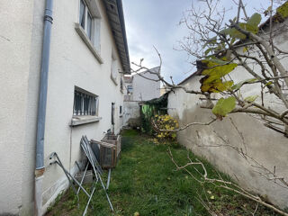  Maison à vendre 7 pièces 120 m²