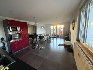  Appartement  vendre 3 pices 58 m