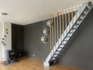  Appartement  vendre 5 pices 109 m