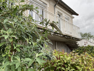  Maison � vendre 7 pi�ces 160 m�