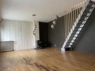  Appartement � vendre 5 pi�ces 109 m�