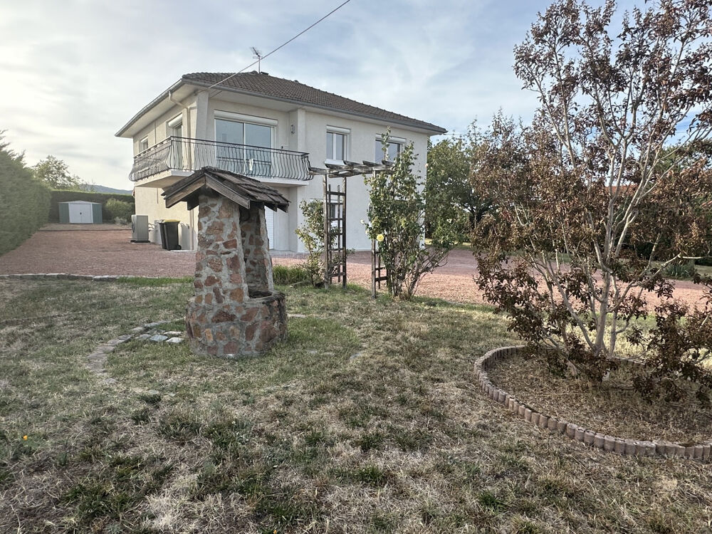 Vente Appartement Idéalement située, jolie maison traditionnelle rénovée Lentigny