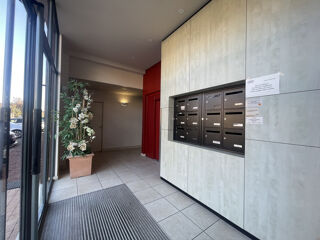  Appartement  vendre 2 pices 55 m