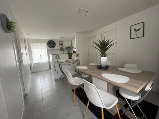  Immeuble à vendre 380 m²