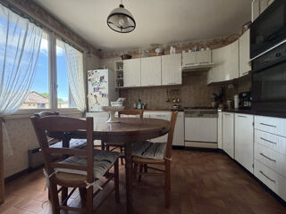  Maison à vendre 6 pièces 140 m²