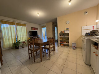  Appartement à vendre 1 pièce 47 m²