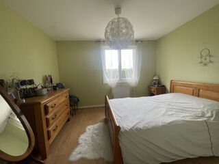  Maison à vendre 6 pièces 109 m²