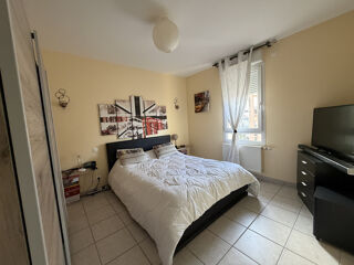  Appartement à vendre 3 pièces 61 m²