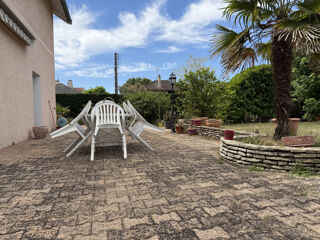  Maison à vendre 6 pièces 140 m²