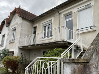  Maison � vendre 7 pi�ces 160 m�