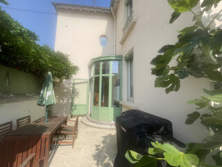  Maison � vendre 6 pi�ces 200 m�