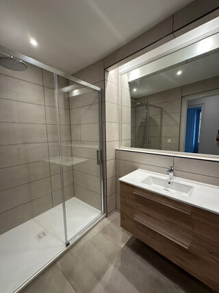  Appartement � vendre 4 pi�ces 75 m�